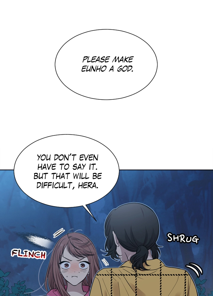 Mythical Errand Chapter 64 page 12 - 