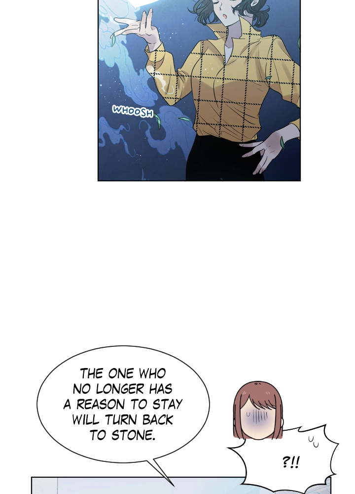 Mythical Errand Chapter 64 page 14 - 