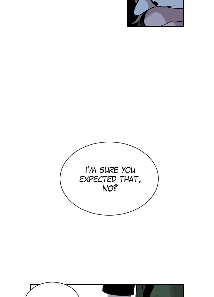 Mythical Errand Chapter 64 page 3 - 