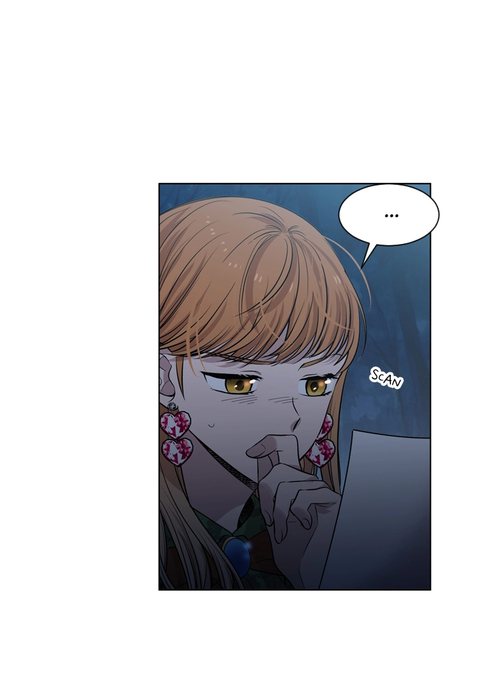 Mythical Errand Chapter 64 page 21 - 