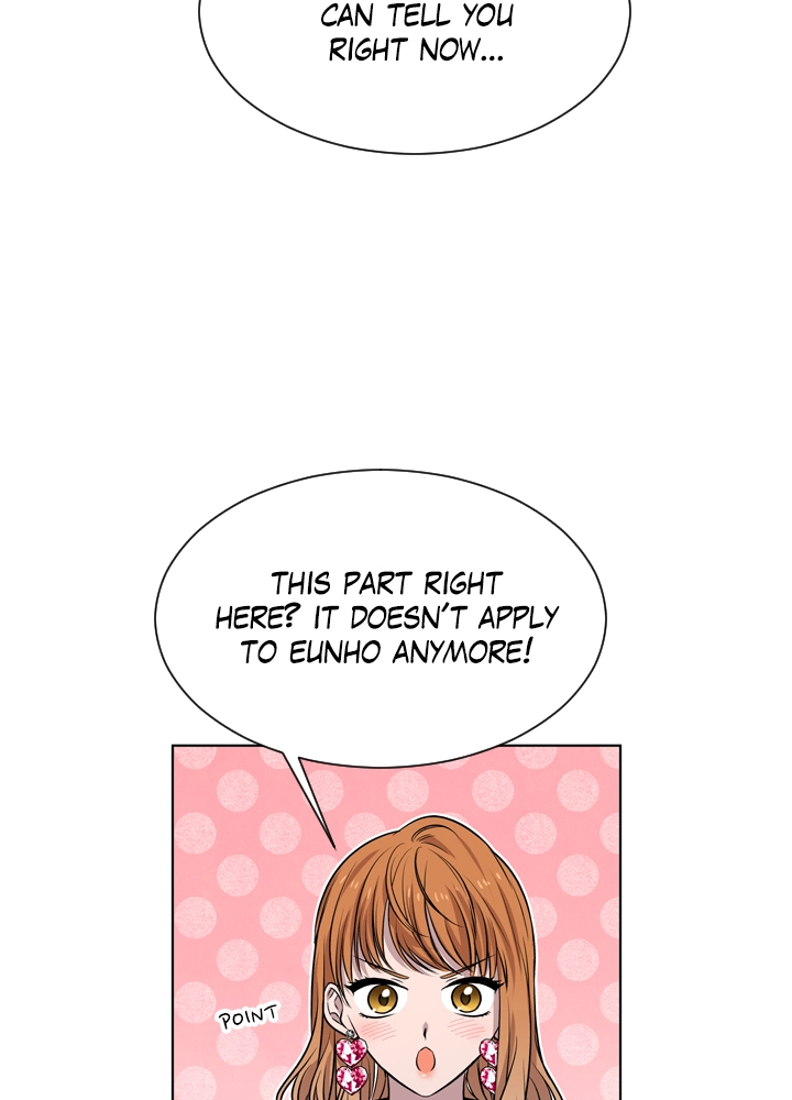 Mythical Errand Chapter 64 page 23 - 