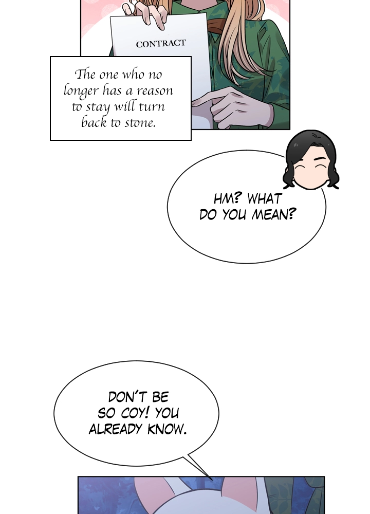 Mythical Errand Chapter 64 page 24 - 