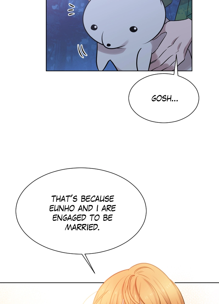 Mythical Errand Chapter 64 page 25 - 