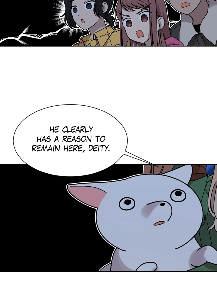 Mythical Errand Chapter 64 page 29 - 