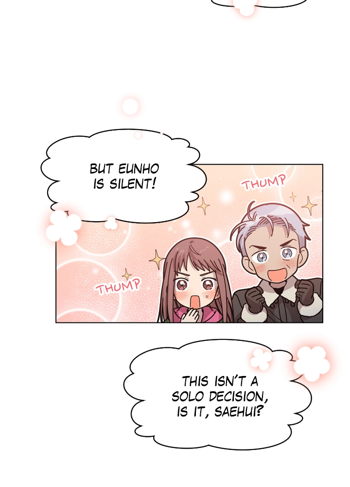 Mythical Errand Chapter 64 page 31 - 