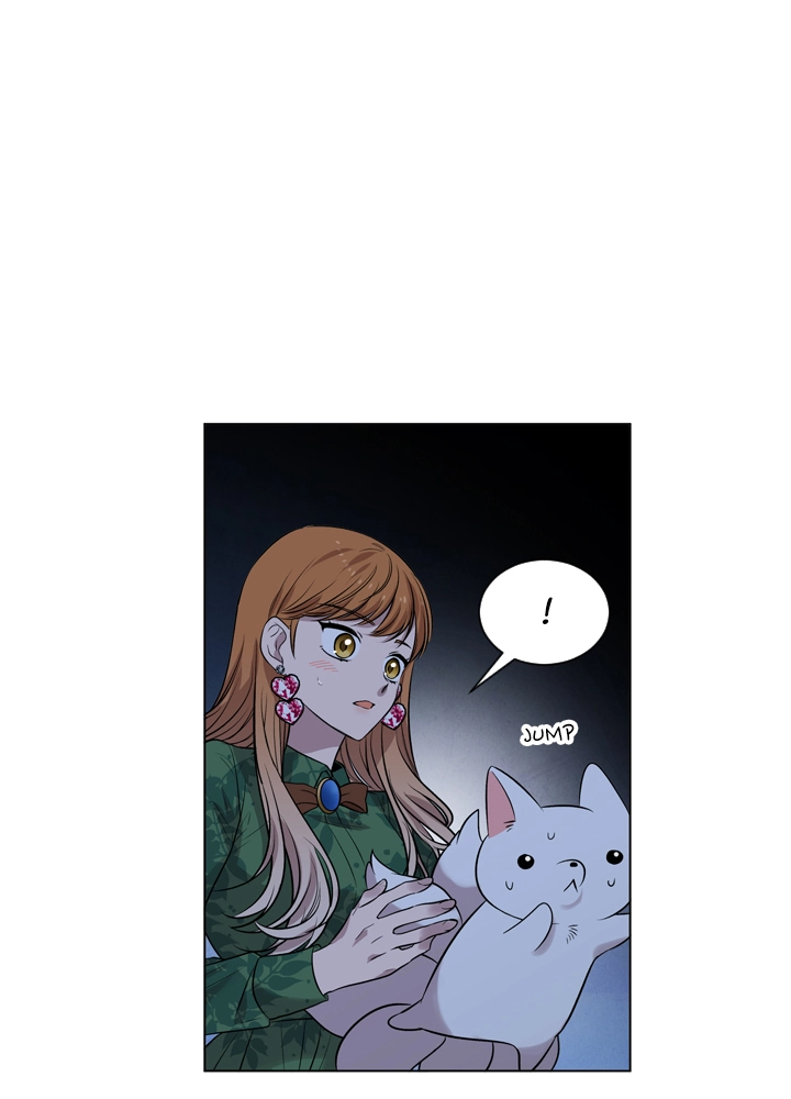 Mythical Errand Chapter 64 page 32 - 