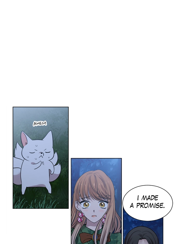 Mythical Errand Chapter 64 page 33 - 