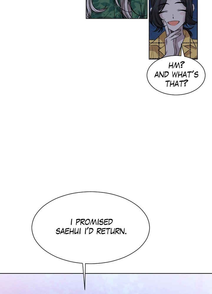 Mythical Errand Chapter 64 page 34 - 