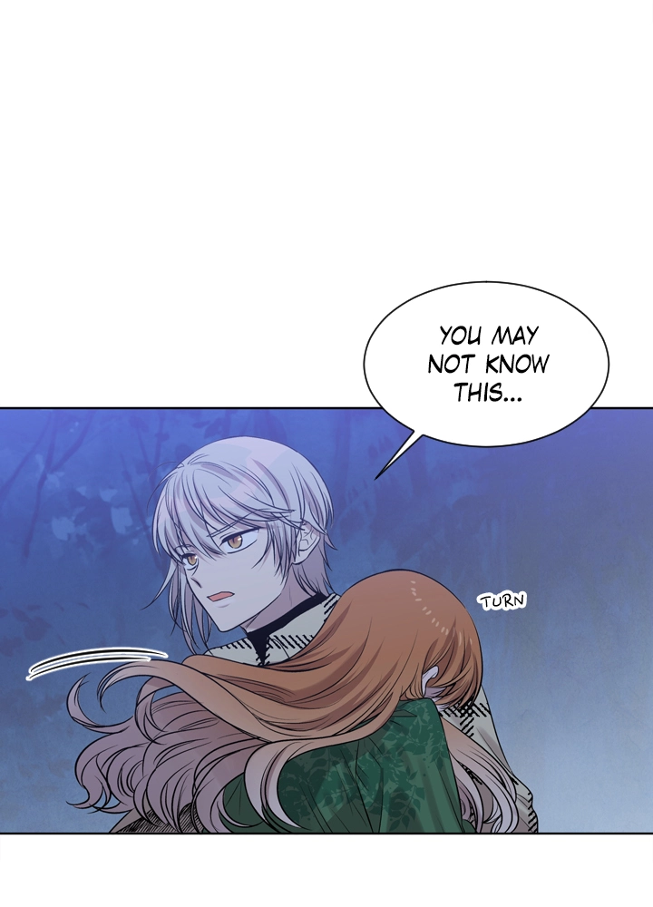 Mythical Errand Chapter 64 page 37 - 