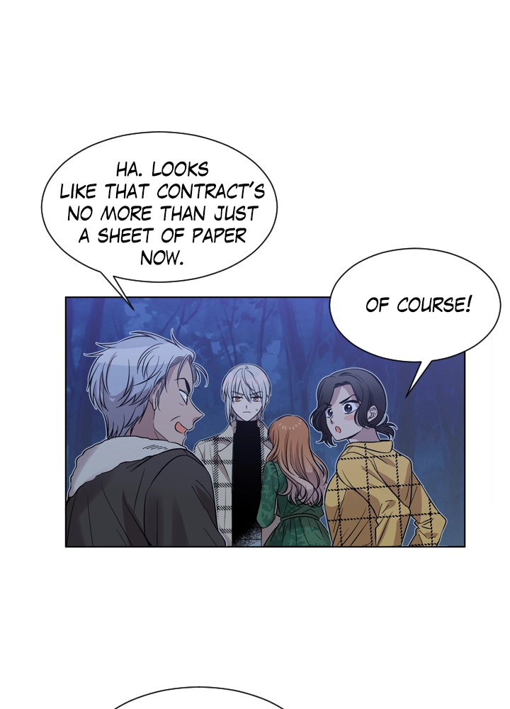Mythical Errand Chapter 64 page 39 - 