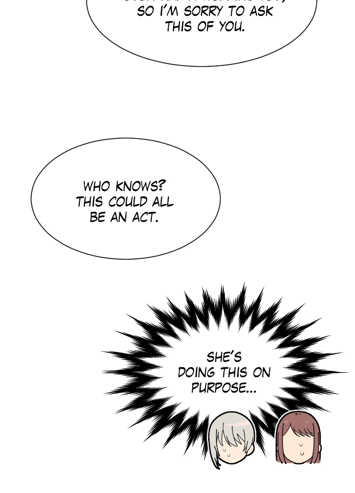 Mythical Errand Chapter 64 page 43 - 