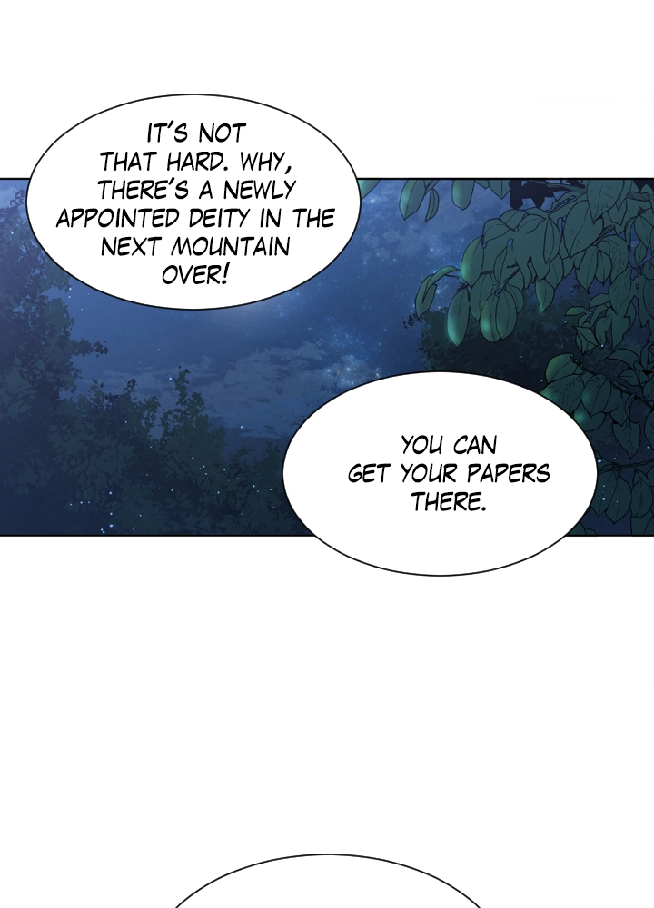 Mythical Errand Chapter 64 page 44 - 