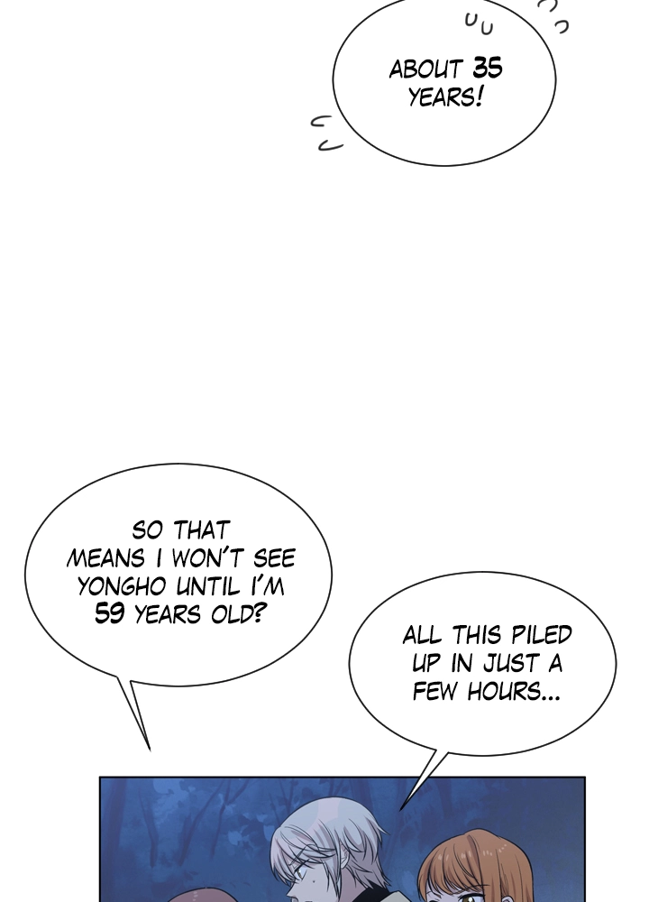 Mythical Errand Chapter 64 page 49 - 