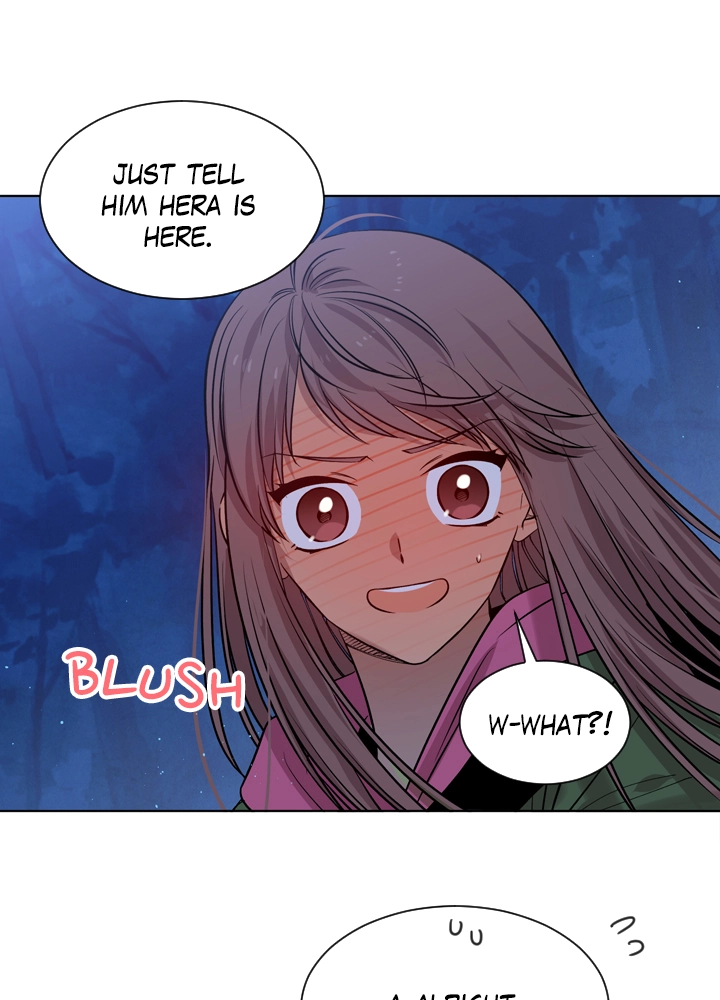 Mythical Errand Chapter 64 page 53 - 