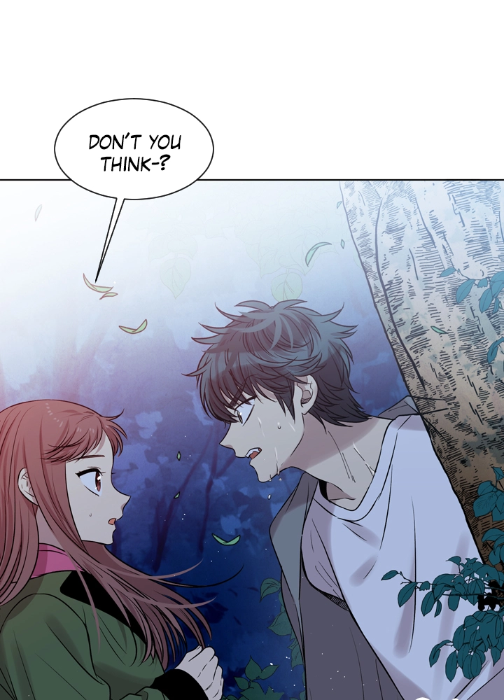 Mythical Errand Chapter 64 page 57 - 