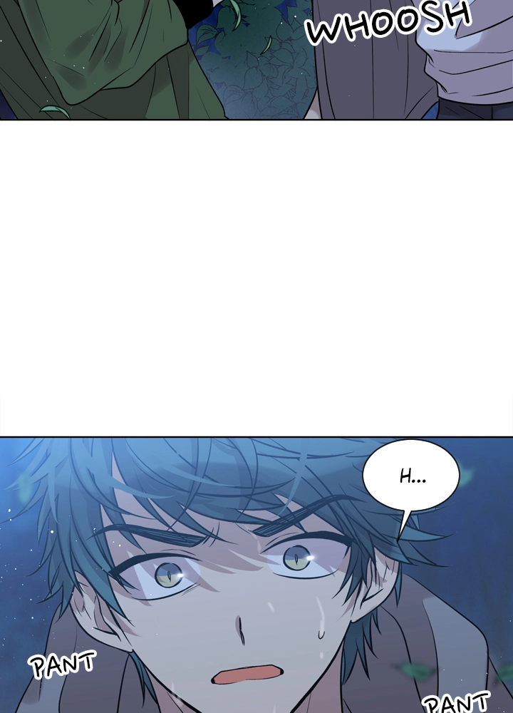 Mythical Errand Chapter 64 page 58 - 