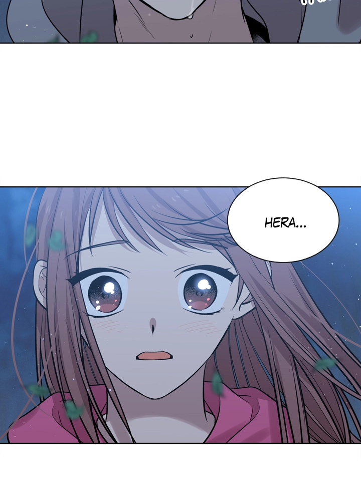 Mythical Errand Chapter 64 page 59 - 