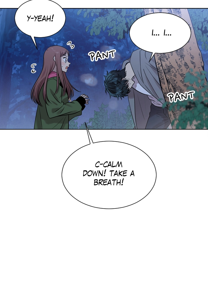 Mythical Errand Chapter 64 page 61 - 