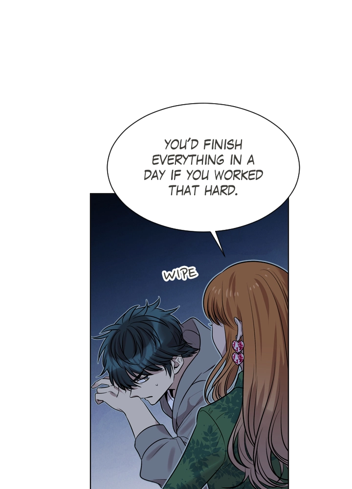 Mythical Errand Chapter 64 page 62 - 