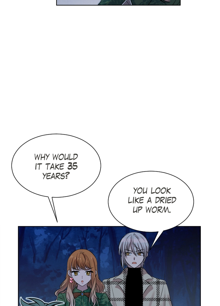 Mythical Errand Chapter 64 page 63 - 