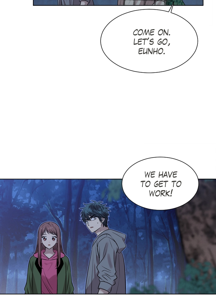 Mythical Errand Chapter 64 page 66 - 