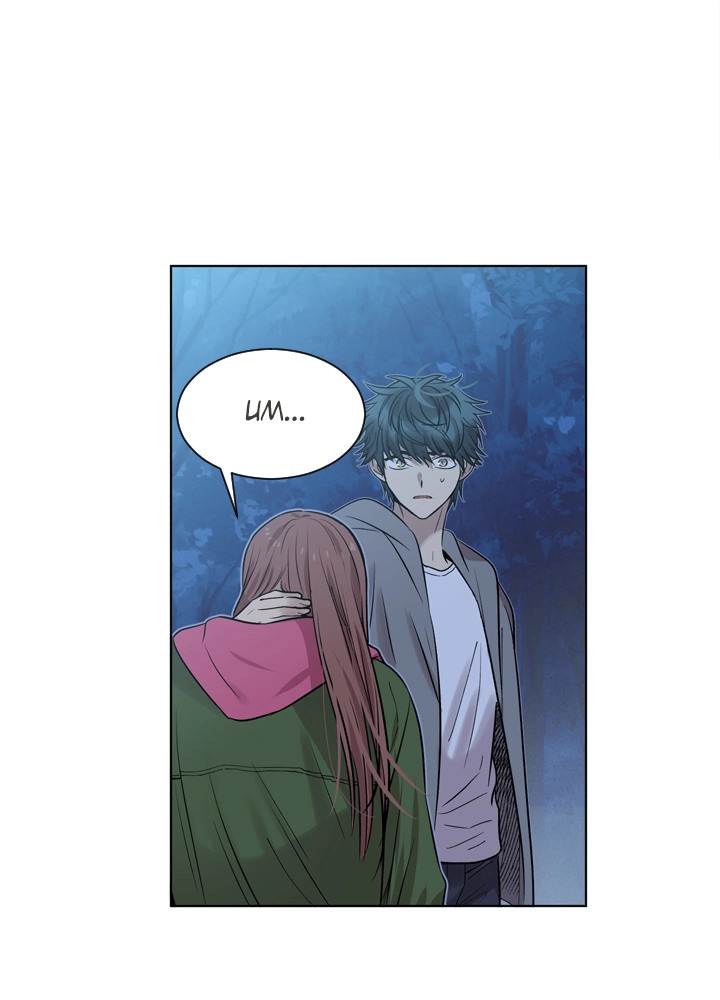 Mythical Errand Chapter 64 page 67 - 
