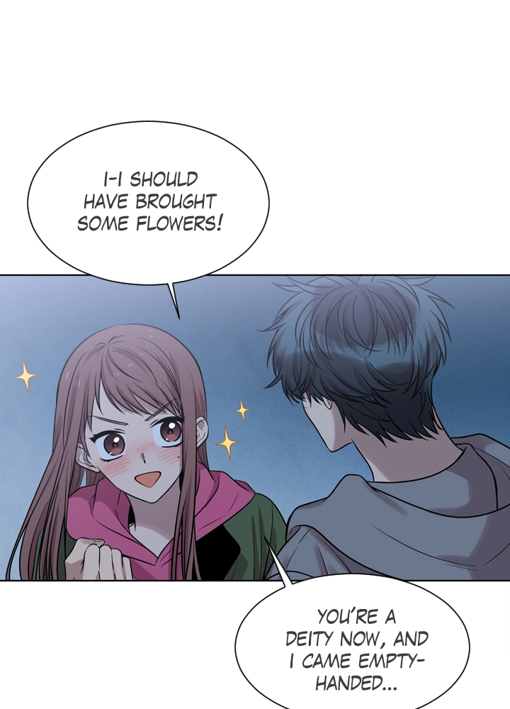 Mythical Errand Chapter 64 page 68 - 