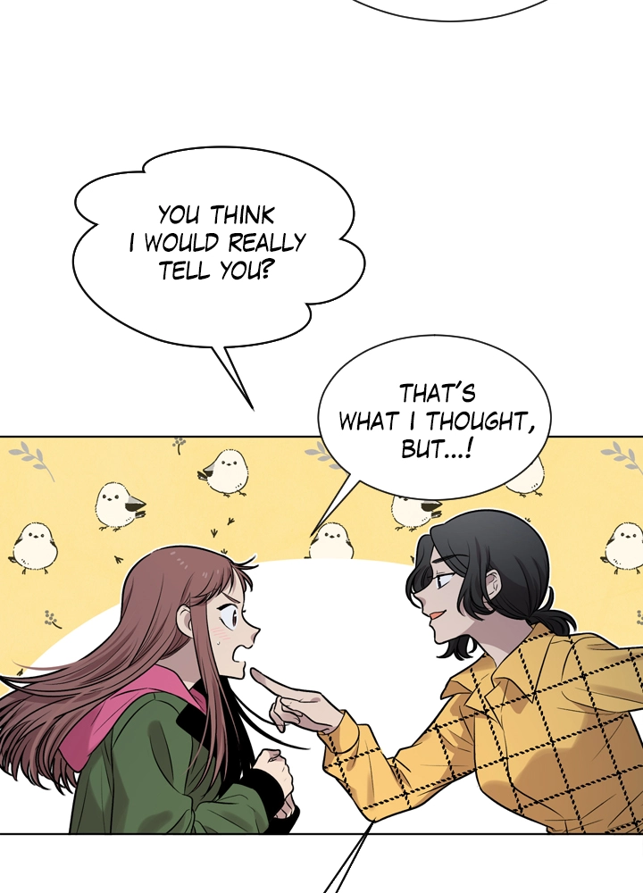 Mythical Errand Chapter 64 page 8 - 