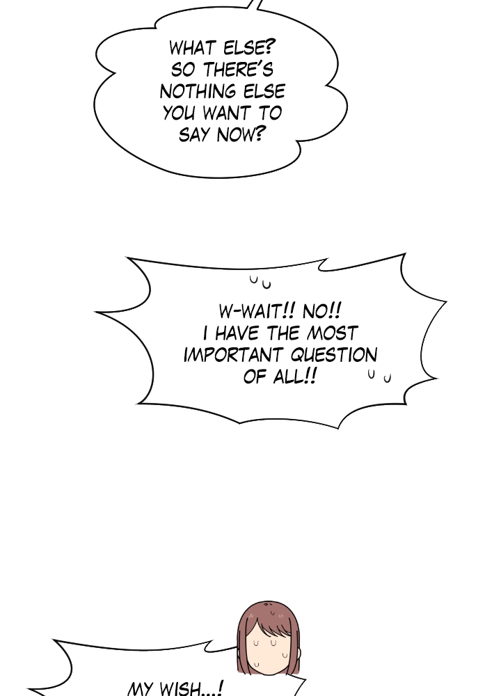 Mythical Errand Chapter 64 page 9 - 