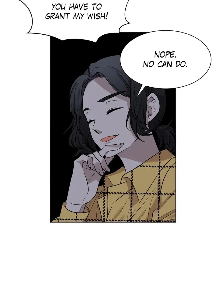 Mythical Errand Chapter 64 page 10 - 