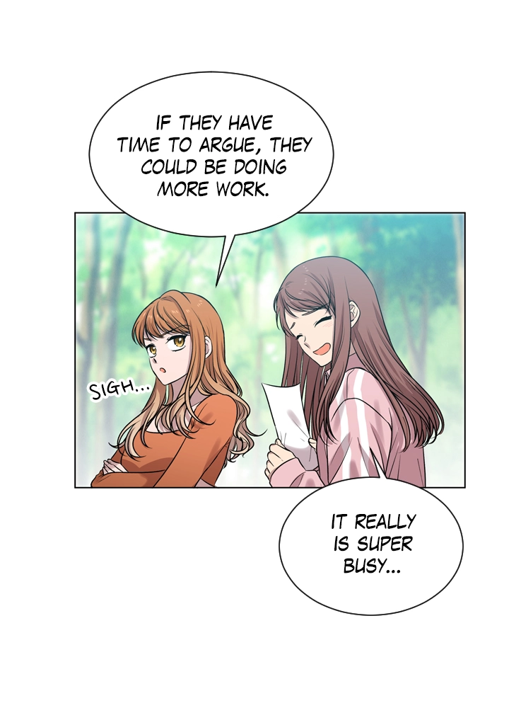 Mythical Errand Chapter 65 page 13 - 