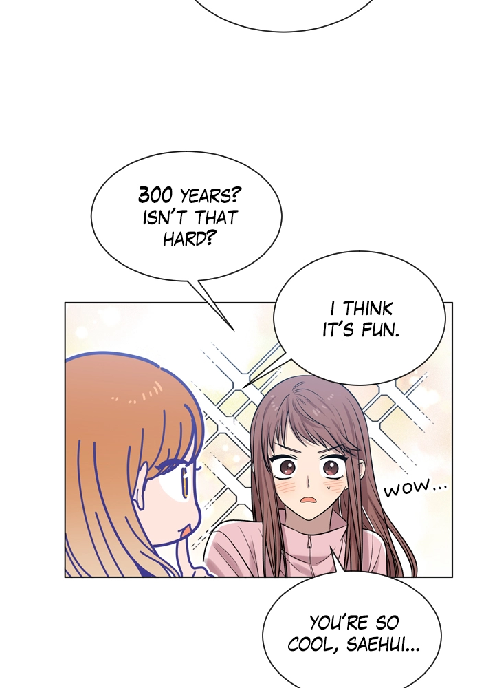 Mythical Errand Chapter 65 page 15 - 
