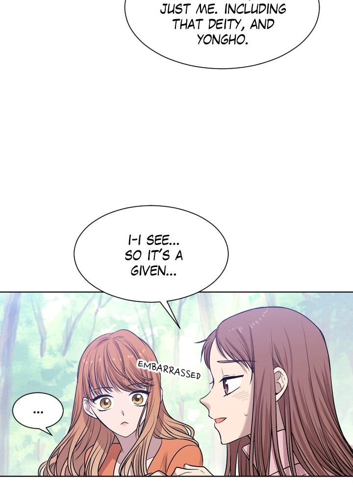 Mythical Errand Chapter 65 page 18 - 