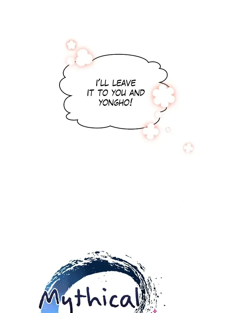 Mythical Errand Chapter 65 page 20 - 