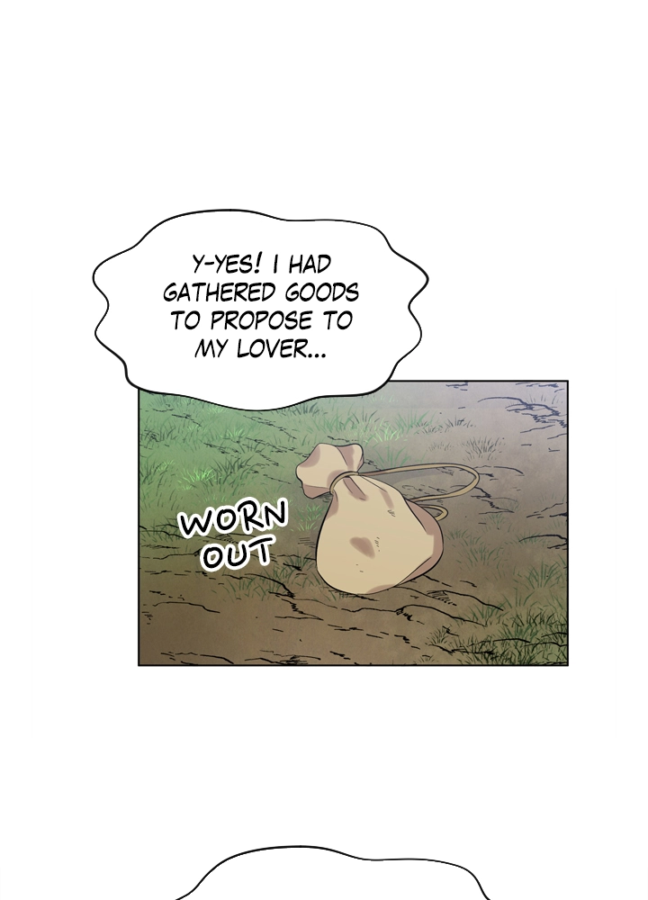 Mythical Errand Chapter 65 page 23 - 