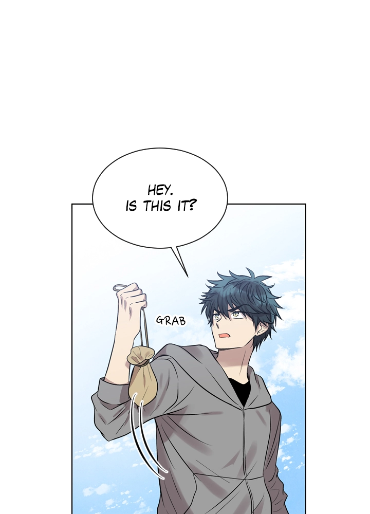 Mythical Errand Chapter 65 page 26 - 