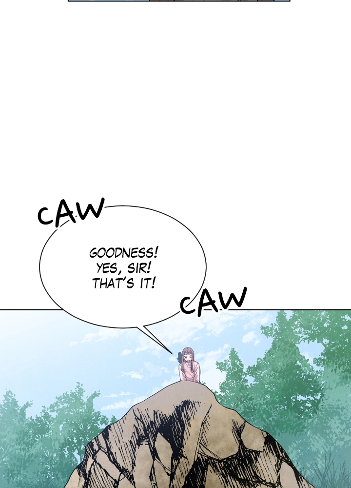 Mythical Errand Chapter 65 page 27 - 