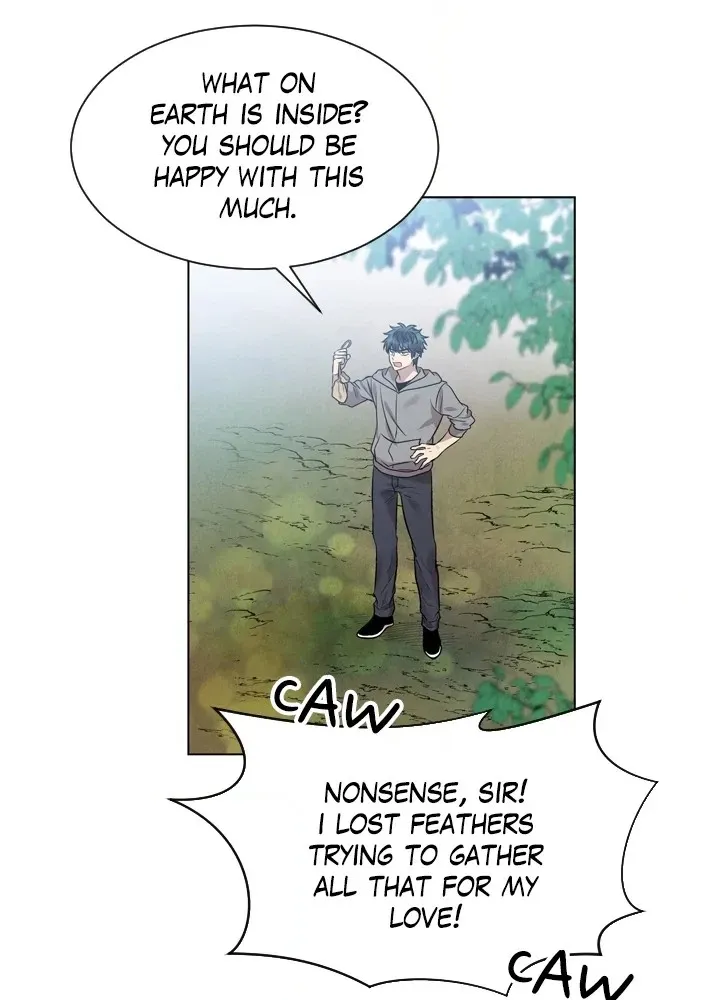 Mythical Errand Chapter 65 page 30 - 
