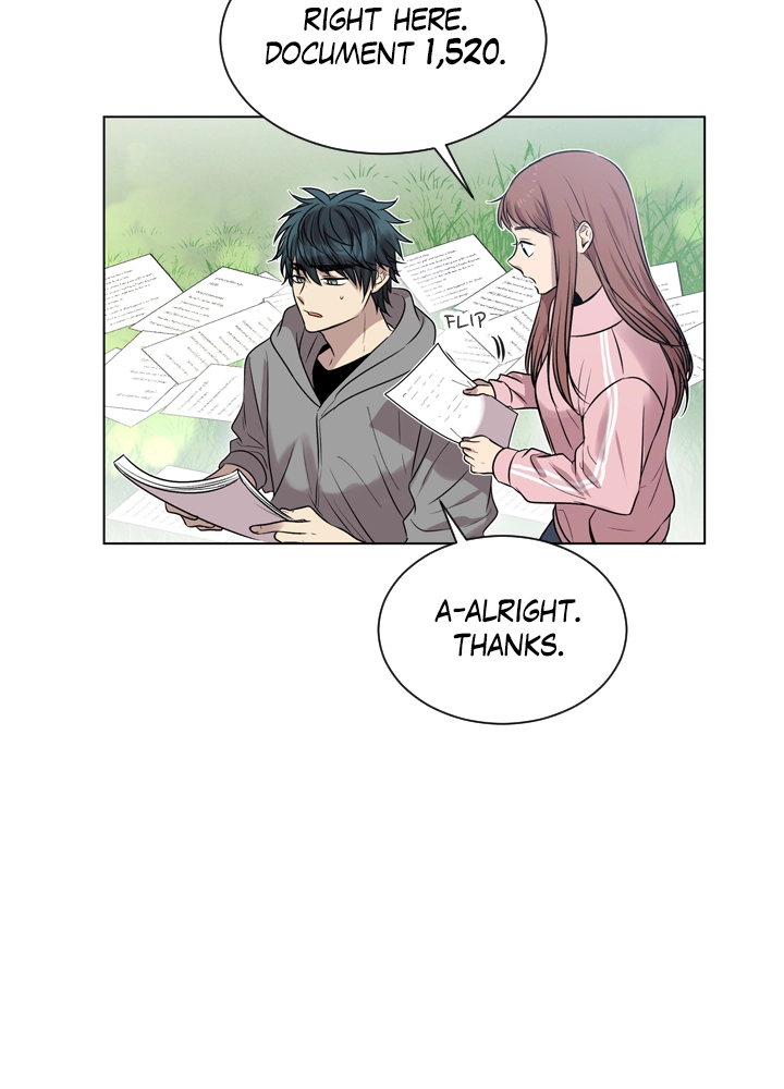 Mythical Errand Chapter 65 page 4 - 