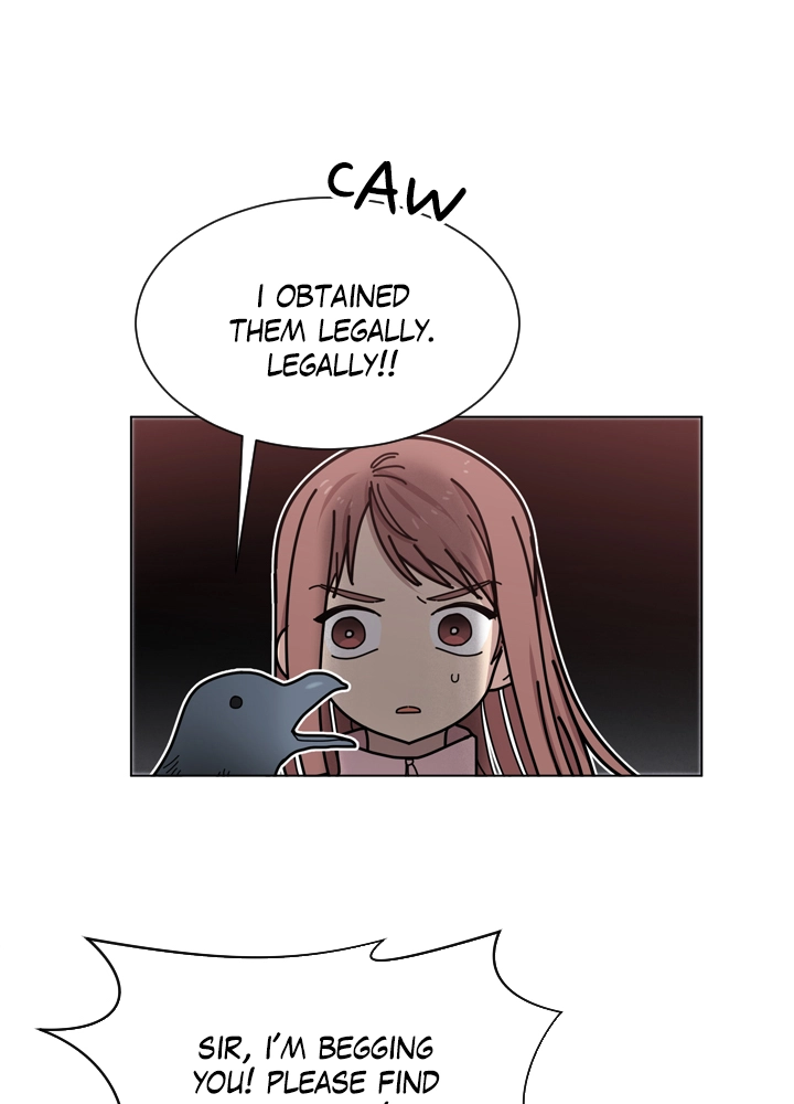 Mythical Errand Chapter 65 page 32 - 