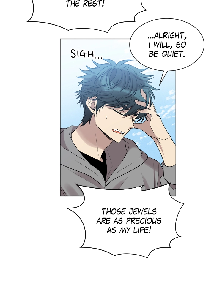 Mythical Errand Chapter 65 page 33 - 