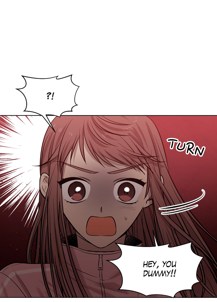Mythical Errand Chapter 65 page 37 - 