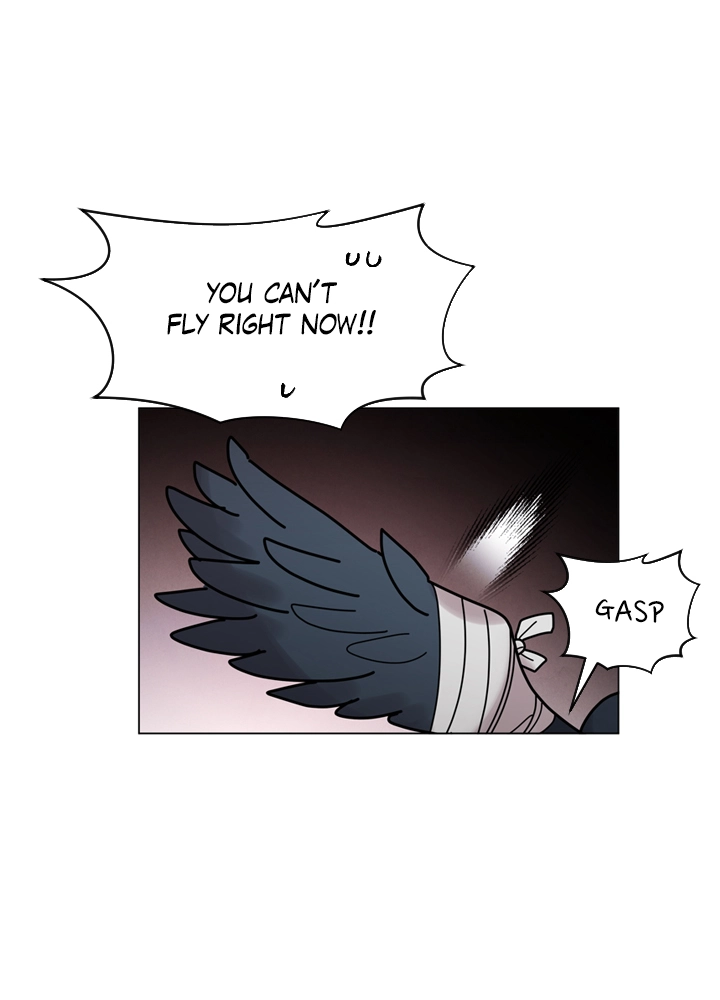 Mythical Errand Chapter 65 page 38 - 
