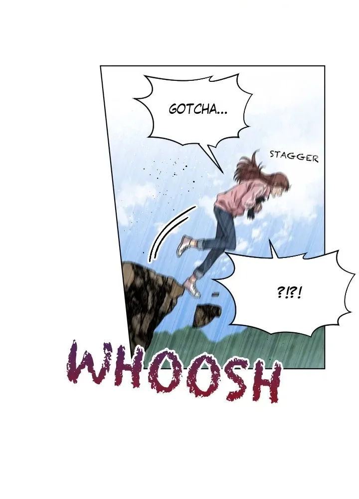 Mythical Errand Chapter 65 page 40 - 