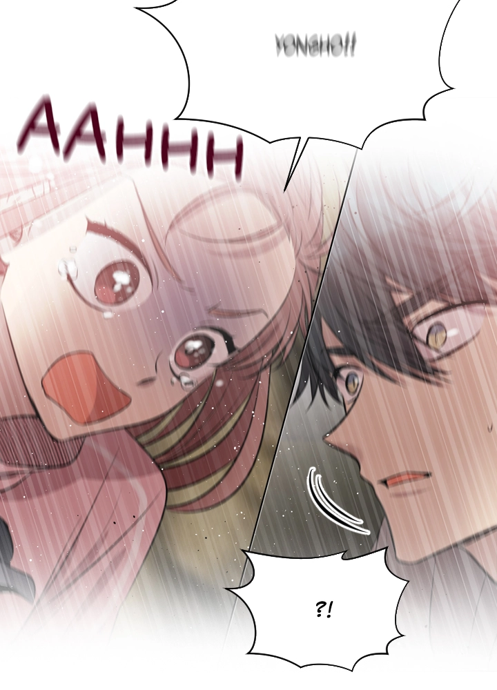 Mythical Errand Chapter 65 page 42 - 