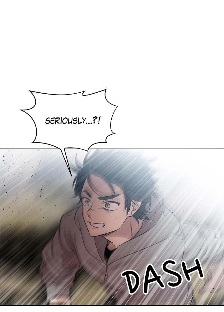 Mythical Errand Chapter 65 page 43 - 