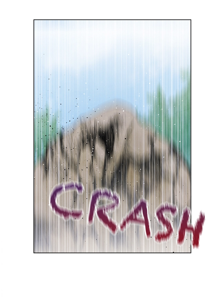Mythical Errand Chapter 65 page 45 - 