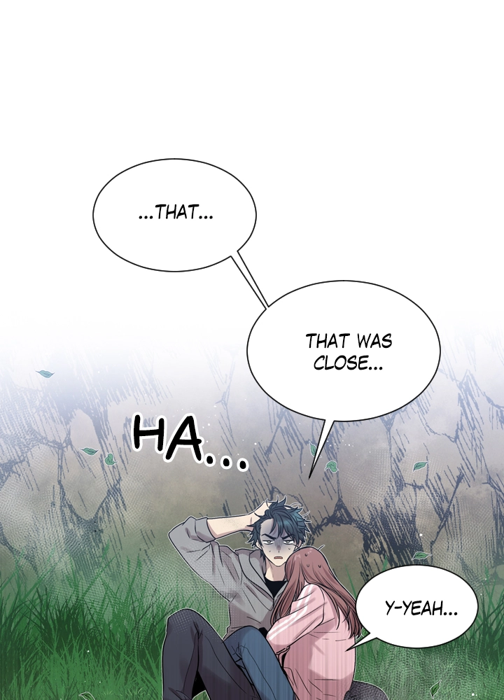 Mythical Errand Chapter 65 page 47 - 