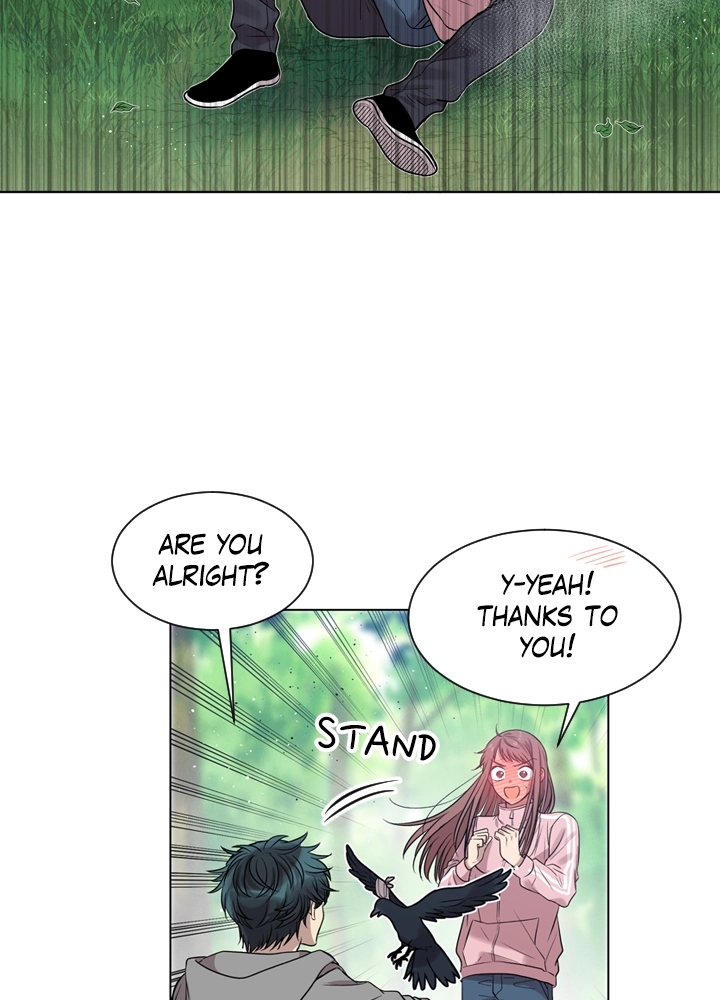 Mythical Errand Chapter 65 page 48 - 