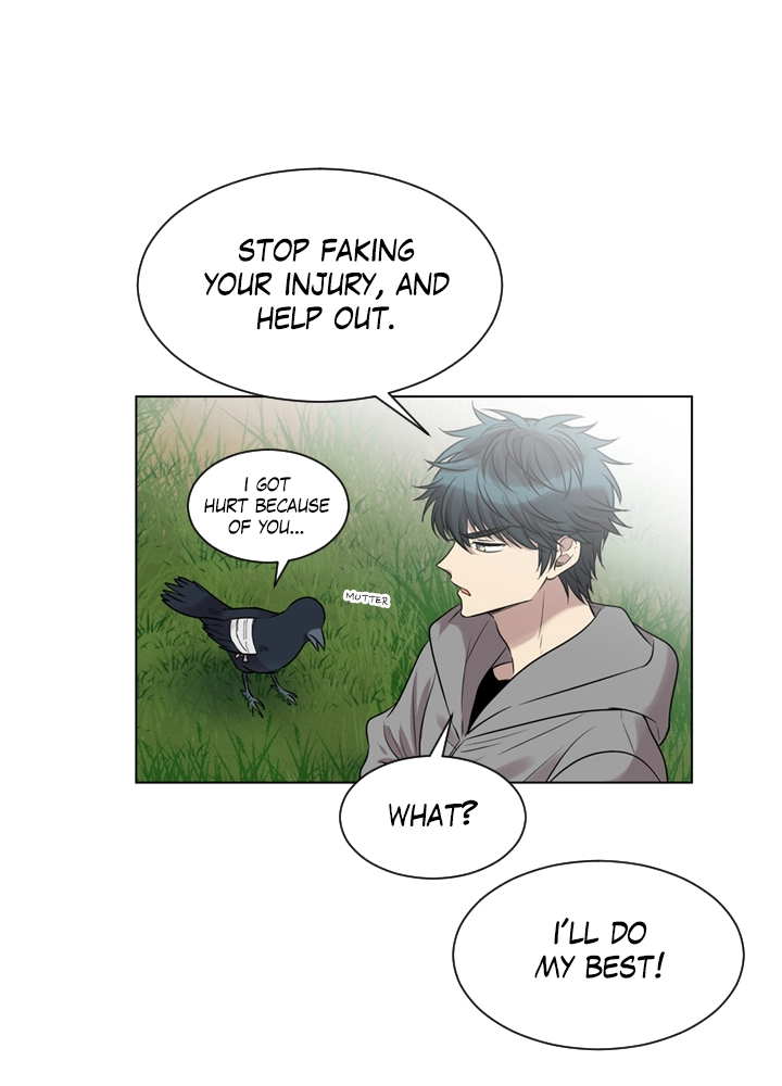 Mythical Errand Chapter 65 page 52 - 